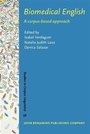 Cover: Biomedical English - John Benjamins Publishing Company