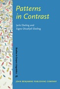 Cover: Patterns in Contrast - John Benjamins Publishing Company