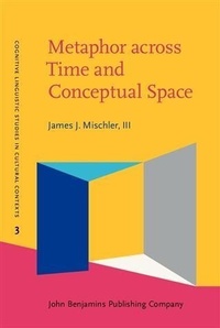 Abbildung von: Metaphor across Time and Conceptual Space - John Benjamins Publishing Company