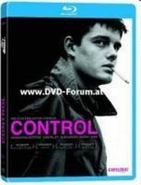 Enlarge image Cover: Control - capelight pictures