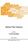 Cover: Optical Fiber Sensors - Kluwer Academic Publishers