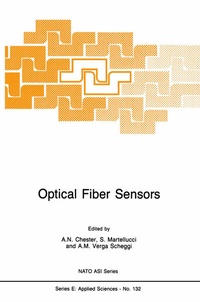 Abbildung von: Optical Fiber Sensors - Kluwer Academic Publishers