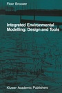 Cover: Integrated Environmental Modelling: Design and Tools - Springer