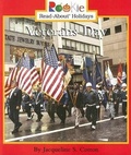 Cover: Veterans Day: November 11 (Rookie Read-About Holidays) - C. Press/F. Watts Trade