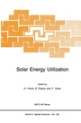 Cover: Solar Energy Utilization - Springer