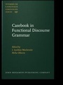 Cover: Casebook in Functional Discourse Grammar - John Benjamins Publishing Company