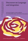 Cover: Discourses on Language and Integration - John Benjamins Publishing Co