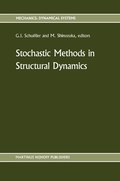 Cover: Stochastic Methods in Structural Dynamics - Springer