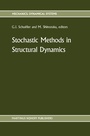 Cover: Stochastic Methods in Structural Dynamics - Springer