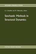 Cover: Stochastic Methods in Structural Dynamics - Springer