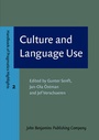 Cover: Culture and Language Use - John Benjamins Publishing Co