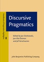 Cover: Discursive Pragmatics - John Benjamins Publishing Co