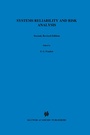 Cover: Systems Reliability and Risk Analysis - Springer
