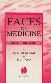 Abbildung von: Faces of Medicine - Springer