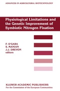 Cover: Physiological Limitations and the Genetic Improvement of Symbiotic Nitrogen Fixation - Springer