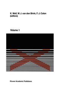 Enlarge image Cover: Contaminated Soil '88 - Springer