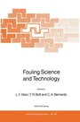 Cover: Fouling Science and Technology - Kluwer Academic Publishers