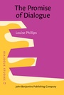 Cover: The Promise of Dialogue - John Benjamins Publishing Co