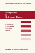 Bild: Manganese in Soils and Plants - Kluwer Academic Publishers