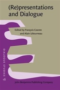 Cover: (Re)presentations and Dialogue - John Benjamins Publishing Company