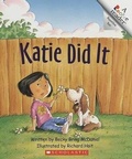 Cover: Katie Did It - C. Press/F. Watts Trade