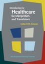 Cover: Introduction to Healthcare for Interpreters and Translators - John Benjamins Publishing Co