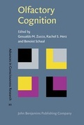 Cover: Olfactory Cognition - John Benjamins Publishing Co