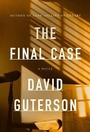 Cover: The Final Case - Dutton / Signet