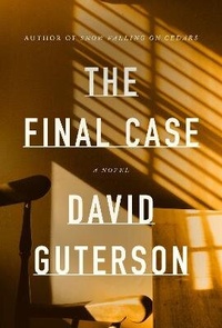 Enlarge image Cover: The Final Case - Dutton / Signet