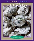 Cover: Calcium - Children's Press(CT)