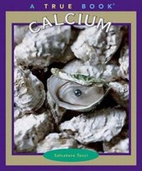 Abbildung von: Calcium - Children's Press(CT)