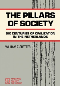 Abbildung von: The Pillars of Society - Springer