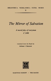 Abbildung von: The Mirror of Salvation - Springer