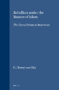 Cover: VAN DIJK REBELLION UNDER BANNE, - Kluwer Academic Publishers