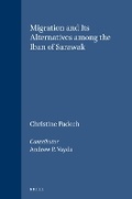 Cover: PADOCH MIGRATION & ITS ALTERNA, - Kluwer Academic Publishers