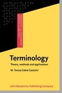 Cover: Terminology - John Benjamins Publishing Co