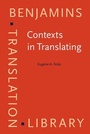 Cover: Contexts in Translating - John Benjamins Publishing Co