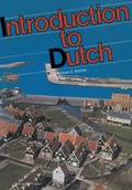 Cover: A Practical Grammar Introduction to Dutch - Kluwer Academic Publishers
