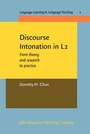 Cover: Discourse Intonation in L2 - John Benjamins Publishing Co