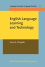 Cover: English Language Learning and Technology - John Benjamins Publishing Co