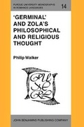 Cover: 'Germinal' and Zola's Philosophical and Religious Thought - John Benjamins Publishing Co