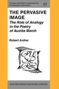 Cover: The Pervasive Image - John Benjamins Publishing Co