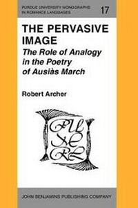 Enlarge image Cover: The Pervasive Image - John Benjamins Publishing Co