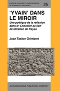 Cover: 'Yvain' dans le miroir - John Benjamins Publishing Co