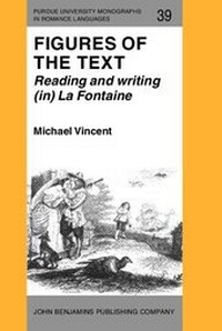 Enlarge image Cover: Figures of the Text - John Benjamins Publishing Co