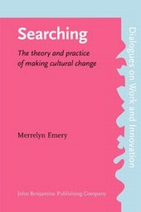 Enlarge image Cover: Searching - John Benjamins Publishing Co