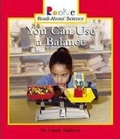 Cover: You Can Use a Balance - C. Press/F. Watts Trade