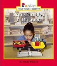 Enlarge image Cover: You Can Use a Balance - C. Press/F. Watts Trade