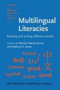 Enlarge image Cover: Multilingual Literacies - John Benjamins Publishing Co