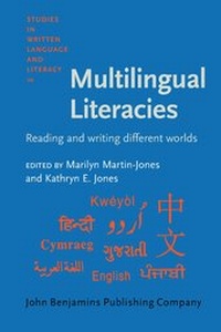 Enlarge image Cover: Multilingual Literacies - John Benjamins Publishing Co